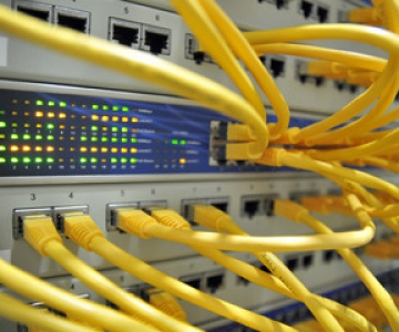 Прокладка кабеля локальной сети – профессионально, быстро, недорого 