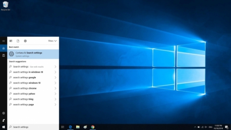 В Windows 10 сломали поиск и виртуальную машину VMWare Workstation